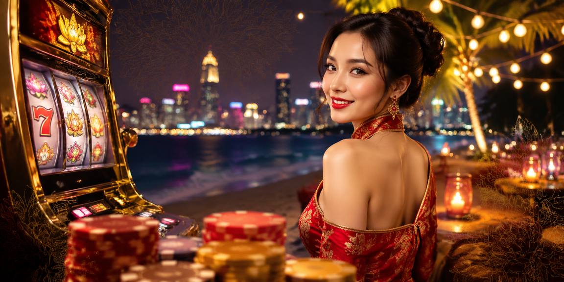 26llwin Bàn Chơi Casino Sống Động Tại 26llwin