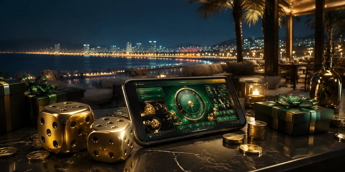 26llwin Những Gì Bạn Tìm Thấy Ở Casino